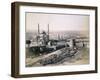 Cairo, 1878-null-Framed Giclee Print