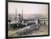 Cairo, 1878-null-Framed Giclee Print