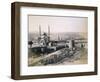 Cairo, 1878-null-Framed Giclee Print