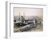 Cairo, 1878-null-Framed Giclee Print