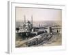 Cairo, 1878-null-Framed Giclee Print