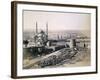 Cairo, 1878-null-Framed Giclee Print