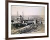 Cairo, 1878-null-Framed Giclee Print