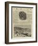 Cairo and the Nile, III-William Henry James Boot-Framed Giclee Print