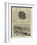 Cairo and the Nile, III-William Henry James Boot-Framed Premium Giclee Print