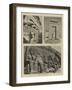 Cairo and the Nile-Henry William Brewer-Framed Giclee Print