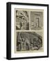 Cairo and the Nile-Henry William Brewer-Framed Giclee Print