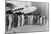 Cairo-Baghdad Airline-null-Mounted Photographic Print