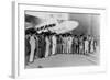 Cairo-Baghdad Airline-null-Framed Photographic Print