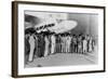 Cairo-Baghdad Airline-null-Framed Photographic Print