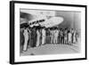 Cairo-Baghdad Airline-null-Framed Photographic Print