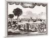 Cairo, Circa 1700-Carel Allard-Mounted Art Print