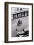 Cairo, Egypt, 1958-Rene Burri-Framed Art Print