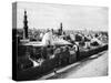 Cairo, Egypt, C1920S-null-Stretched Canvas