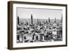 Cairo, Egypt, C1920S-null-Framed Giclee Print