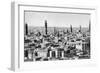 Cairo, Egypt, C1920S-null-Framed Giclee Print