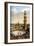 Cairo, Egypt, C1924-null-Framed Giclee Print