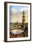 Cairo, Egypt, C1924-null-Framed Giclee Print