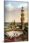 Cairo, Egypt, C1924-null-Mounted Giclee Print