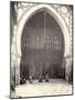 Cairo Mosque (Egypt)-null-Mounted Photographic Print