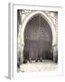 Cairo Mosque (Egypt)-null-Framed Photographic Print