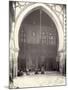 Cairo Mosque (Egypt)-null-Mounted Photographic Print