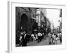 Cairo Street Scene-null-Framed Photographic Print