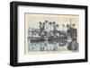 Cairo Village-Wild Apple Portfolio-Framed Photographic Print