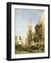 Cairo-David Roberts-Framed Giclee Print