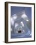 Caixa Forum, Madrid, Spain-Walter Bibikow-Framed Photographic Print