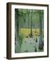 Cajun Country, Atchatalaya Swamp, Near Gibson, Louisiana, USA-Robert Francis-Framed Photographic Print