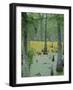 Cajun Country, Atchatalaya Swamp, Near Gibson, Louisiana, USA-Robert Francis-Framed Photographic Print