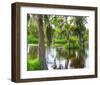 Cajun Country I-null-Framed Art Print