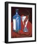 Cajun Martini-Will Rafuse-Framed Giclee Print