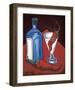 Cajun Martini-Will Rafuse-Framed Giclee Print