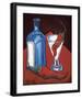 Cajun Martini-Will Rafuse-Framed Giclee Print