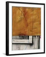 Cajun-Seth Romero-Framed Giclee Print