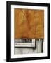 Cajun-Seth Romero-Framed Giclee Print