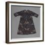 Cake Dress (Kain Panjang): Long Kaftan-Style Dress-null-Framed Giclee Print