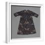 Cake Dress (Kain Panjang): Long Kaftan-Style Dress-null-Framed Giclee Print