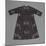 Cake Dress (Kain Panjang): Long Kaftan-Style Dress-null-Mounted Giclee Print