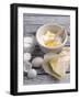 Cake Ingredients-Bayside-Framed Photographic Print