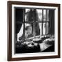 Cake Shop, Padstow, Cornwall, 1946-59-John Gay-Framed Photographic Print