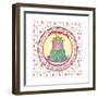 Cake-Wendy Edelson-Framed Giclee Print