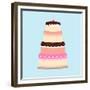 Cake-Rudall30-Framed Premium Giclee Print