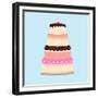 Cake-Rudall30-Framed Premium Giclee Print