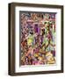 Cake-Josh Byer-Framed Giclee Print