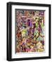 Cake-Josh Byer-Framed Giclee Print