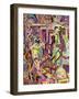 Cake-Josh Byer-Framed Giclee Print