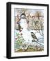 Cake-Wendy Edelson-Framed Giclee Print